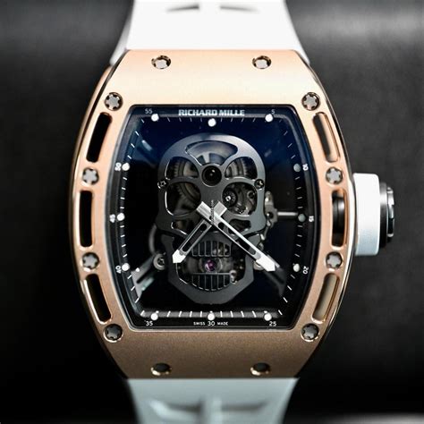 richard mille rm5